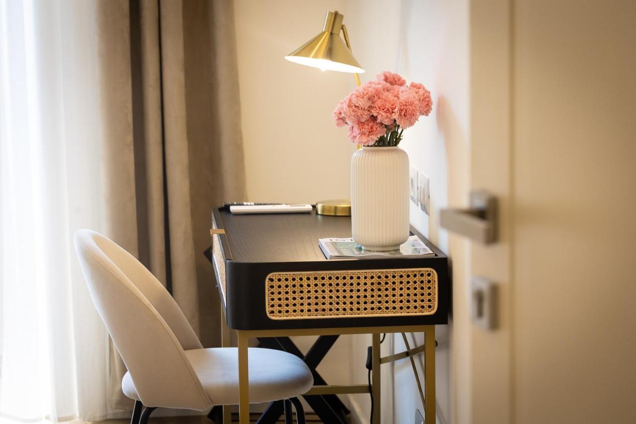 Colosseum Boutique Apartment Roma Dış mekan fotoğraf