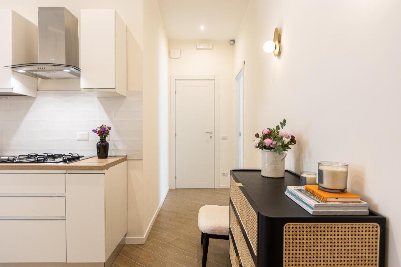 Colosseum Boutique Apartment Roma Dış mekan fotoğraf