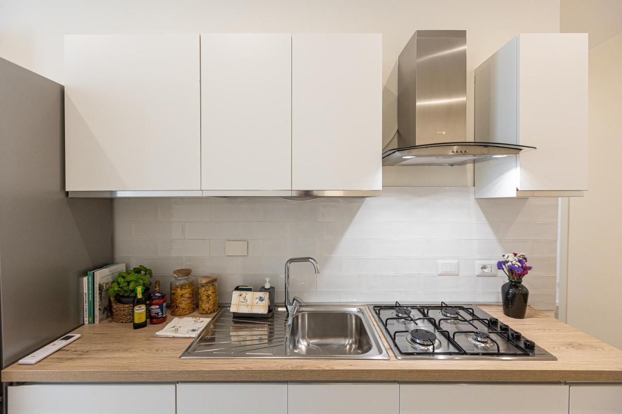 Colosseum Boutique Apartment Roma Dış mekan fotoğraf