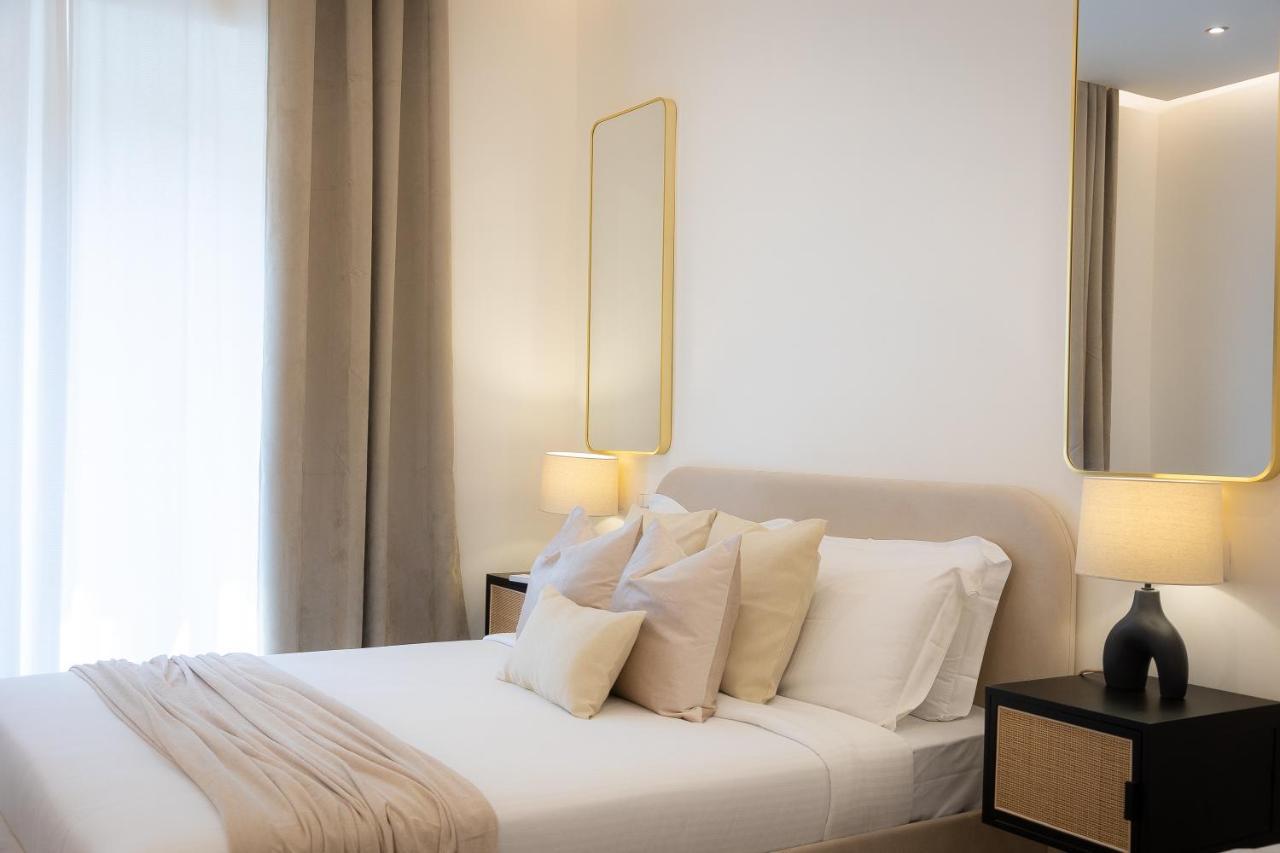 Colosseum Boutique Apartment Roma Dış mekan fotoğraf