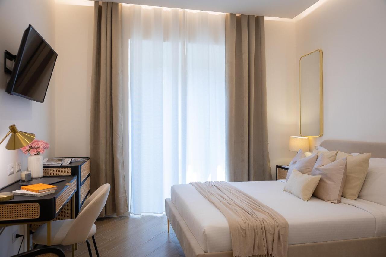 Colosseum Boutique Apartment Roma Dış mekan fotoğraf