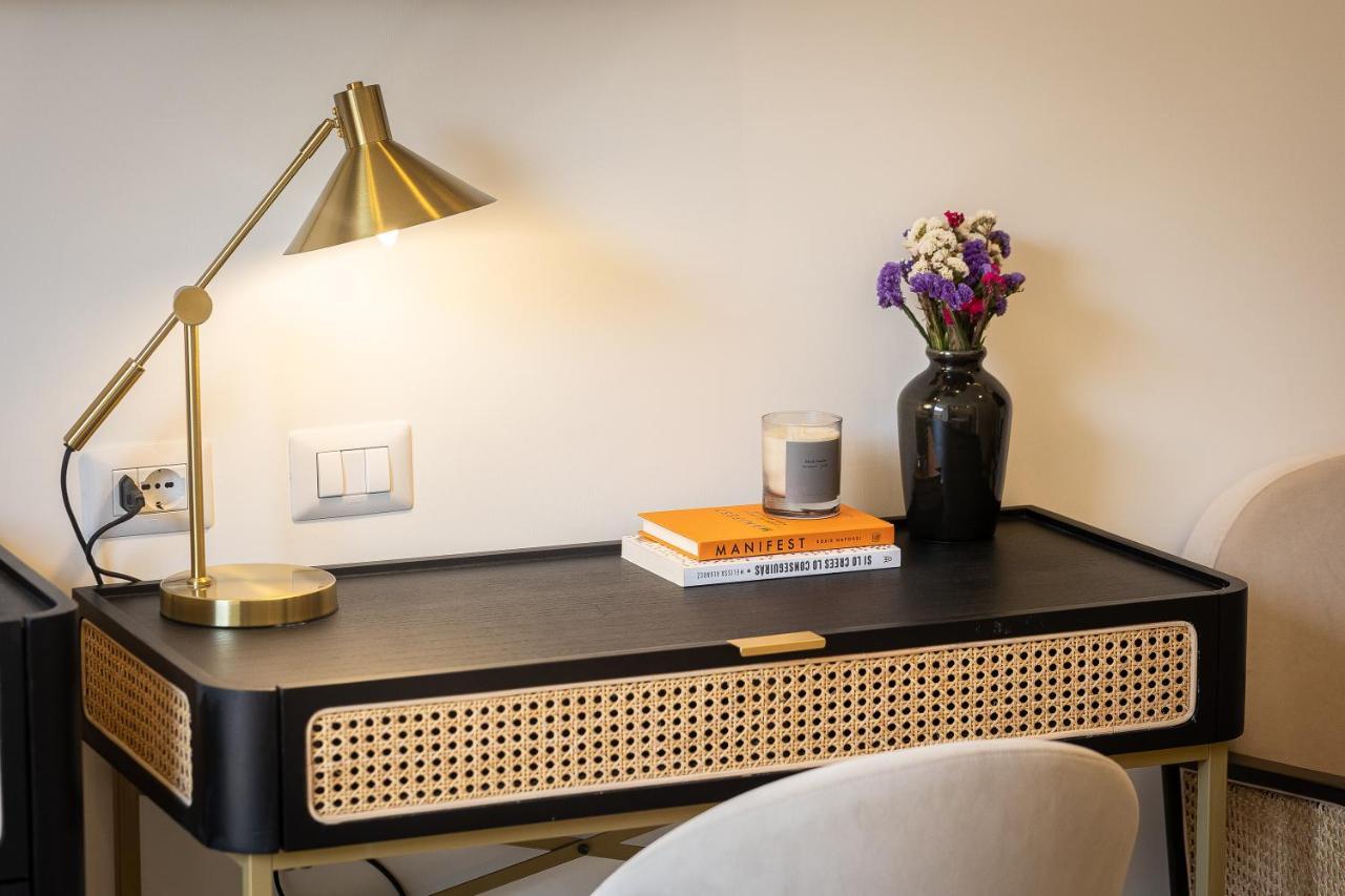 Colosseum Boutique Apartment Roma Dış mekan fotoğraf