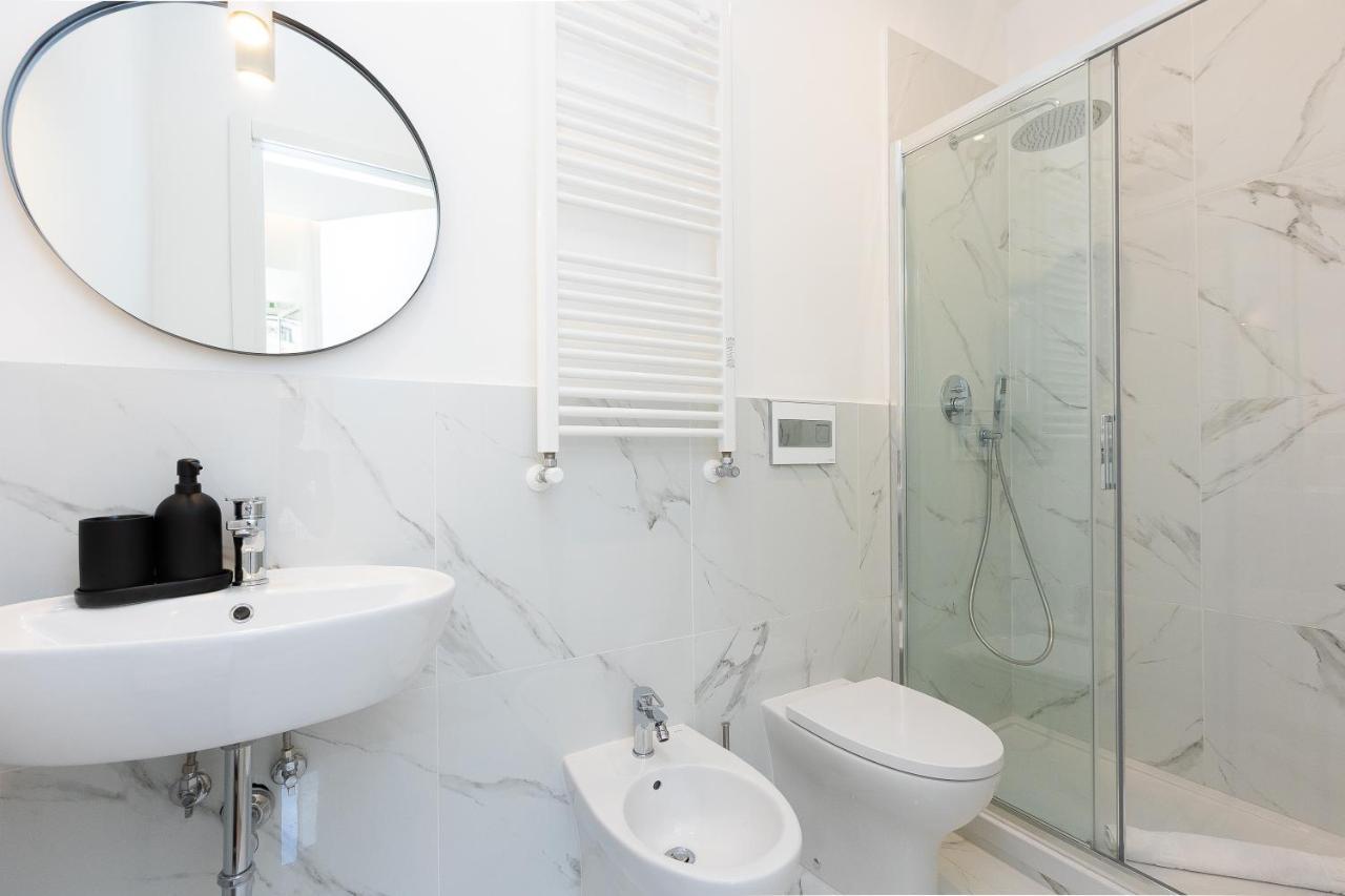 Colosseum Boutique Apartment Roma Dış mekan fotoğraf