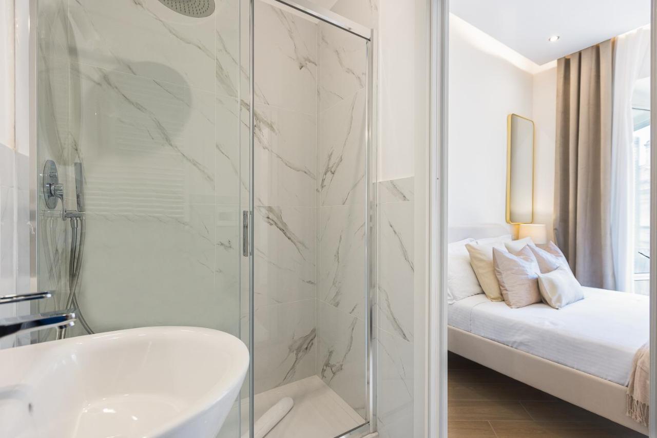 Colosseum Boutique Apartment Roma Dış mekan fotoğraf