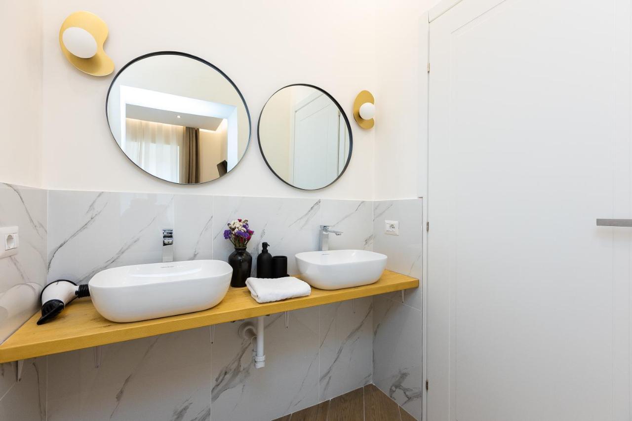 Colosseum Boutique Apartment Roma Dış mekan fotoğraf