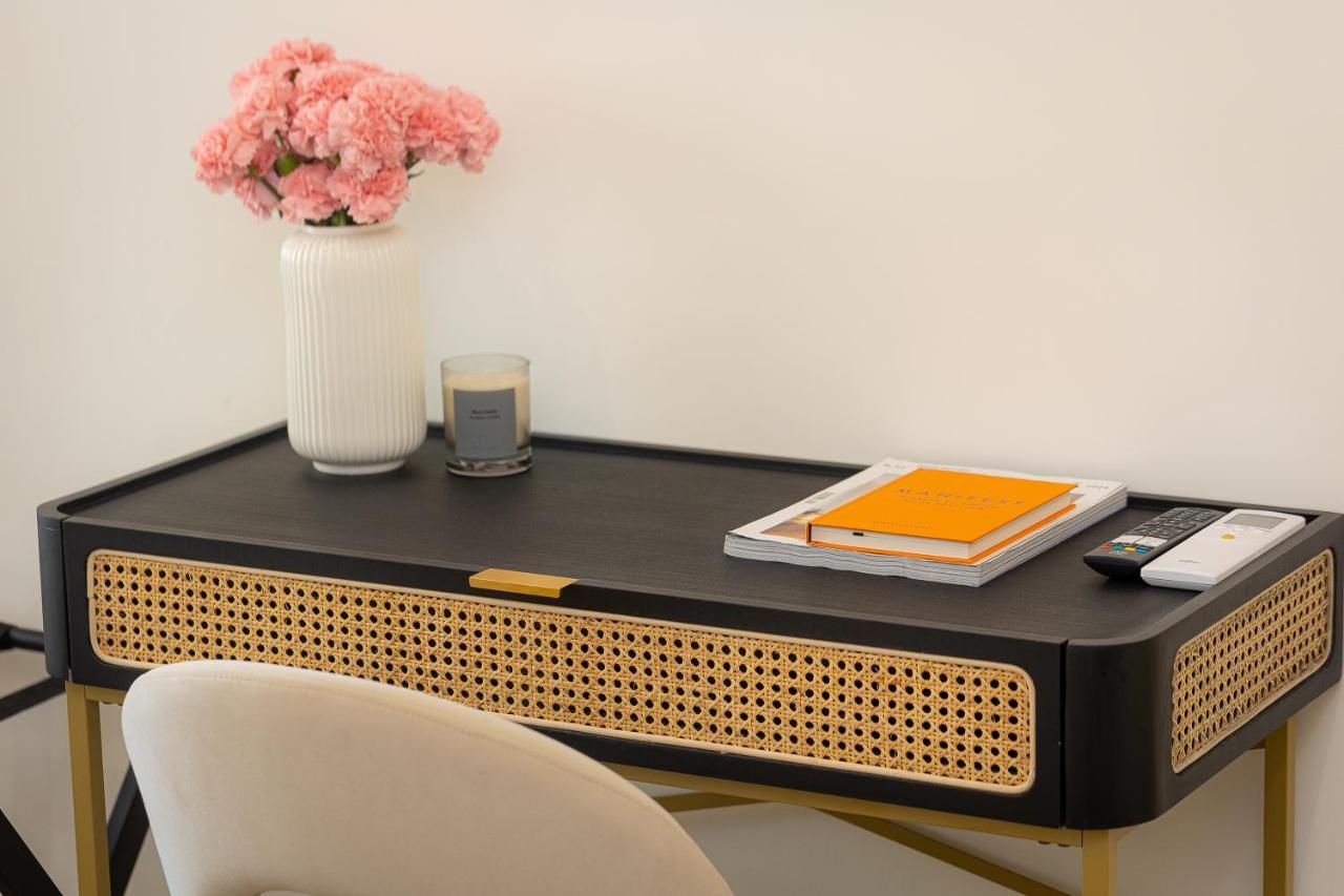 Colosseum Boutique Apartment Roma Dış mekan fotoğraf