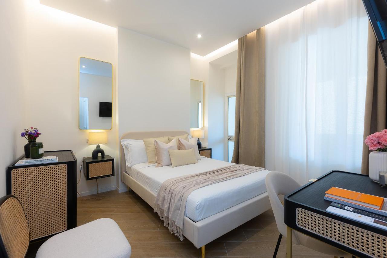 Colosseum Boutique Apartment Roma Dış mekan fotoğraf