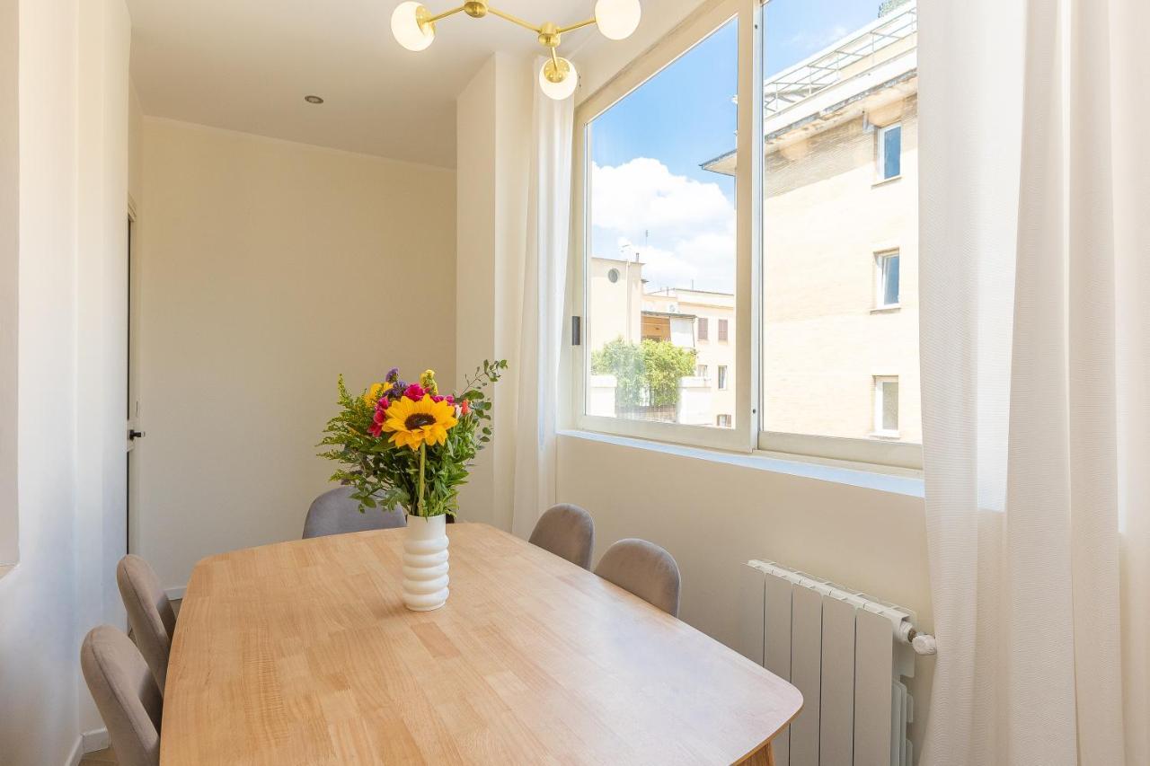 Colosseum Boutique Apartment Roma Dış mekan fotoğraf