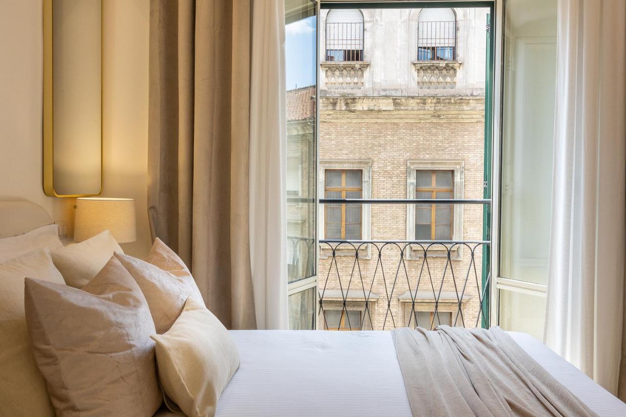 Colosseum Boutique Apartment Roma Dış mekan fotoğraf
