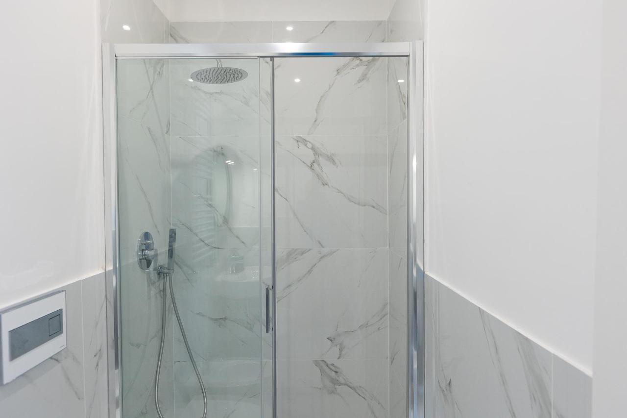 Colosseum Boutique Apartment Roma Dış mekan fotoğraf