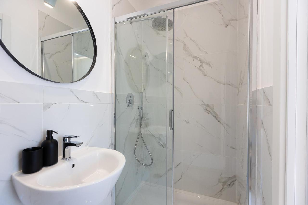 Colosseum Boutique Apartment Roma Dış mekan fotoğraf