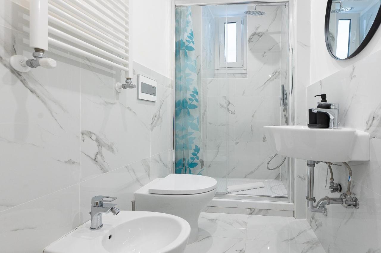 Colosseum Boutique Apartment Roma Dış mekan fotoğraf
