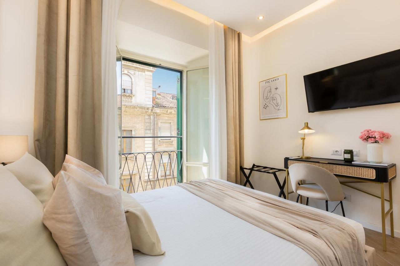 Colosseum Boutique Apartment Roma Dış mekan fotoğraf