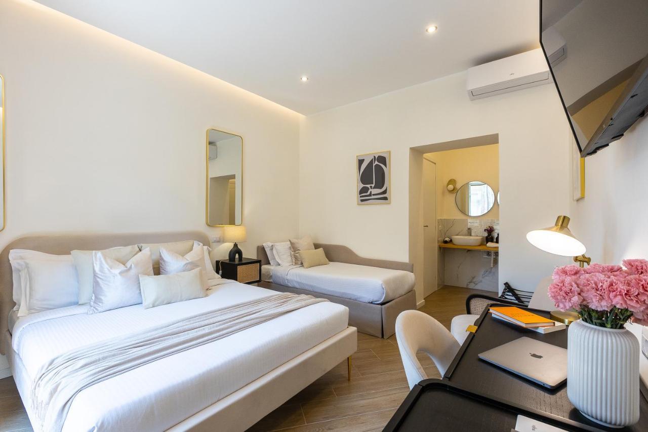 Colosseum Boutique Apartment Roma Dış mekan fotoğraf