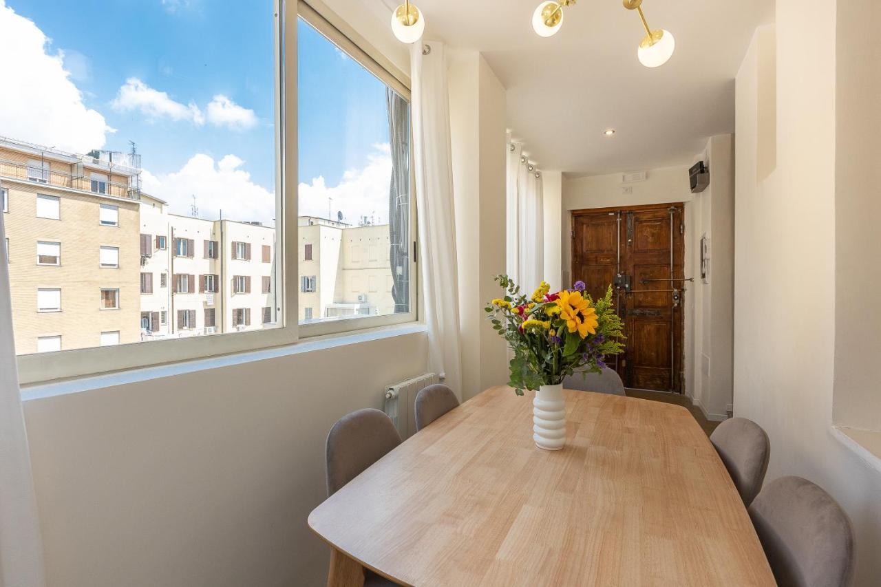 Colosseum Boutique Apartment Roma Dış mekan fotoğraf
