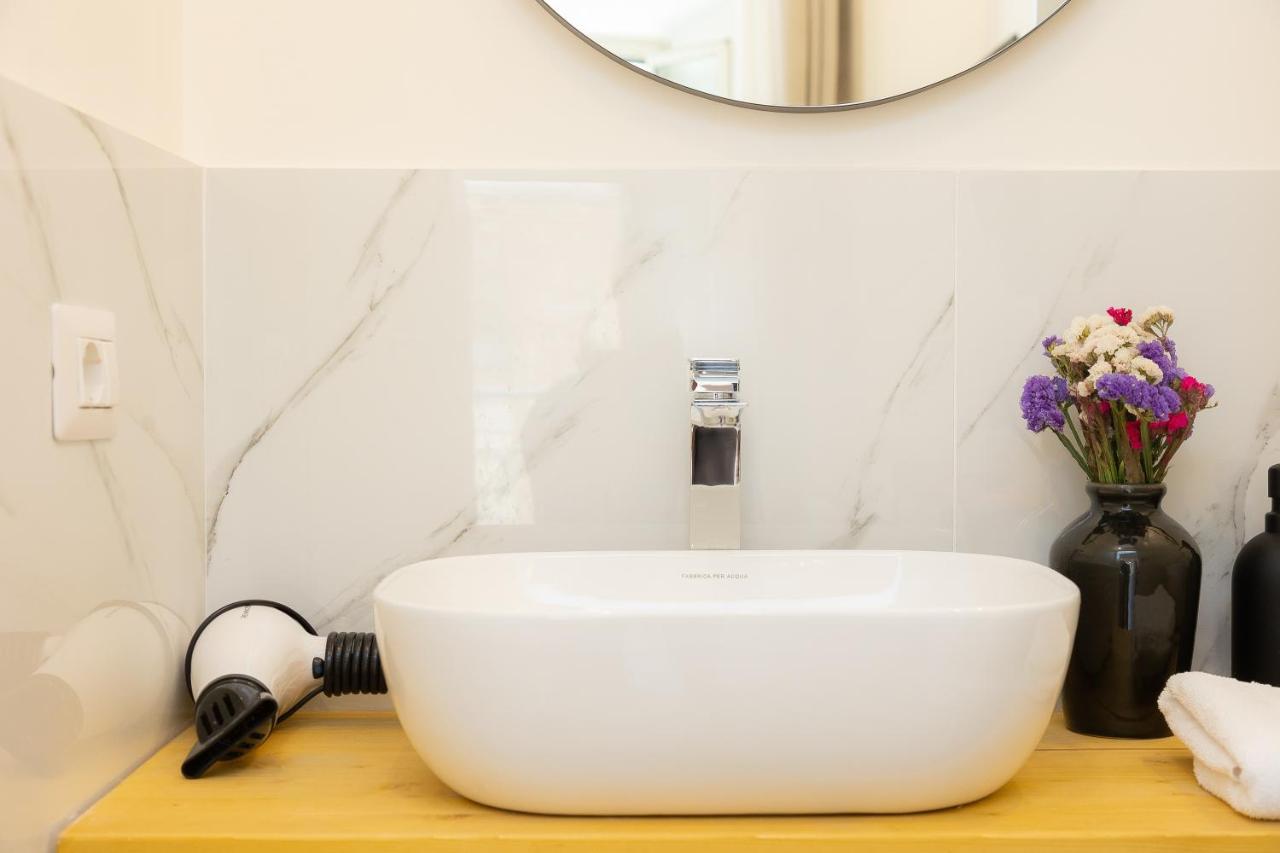 Colosseum Boutique Apartment Roma Dış mekan fotoğraf