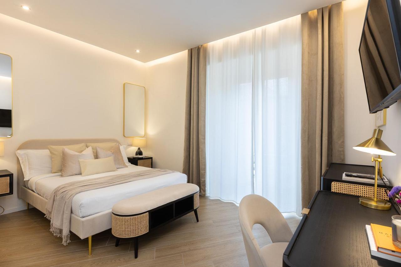 Colosseum Boutique Apartment Roma Dış mekan fotoğraf
