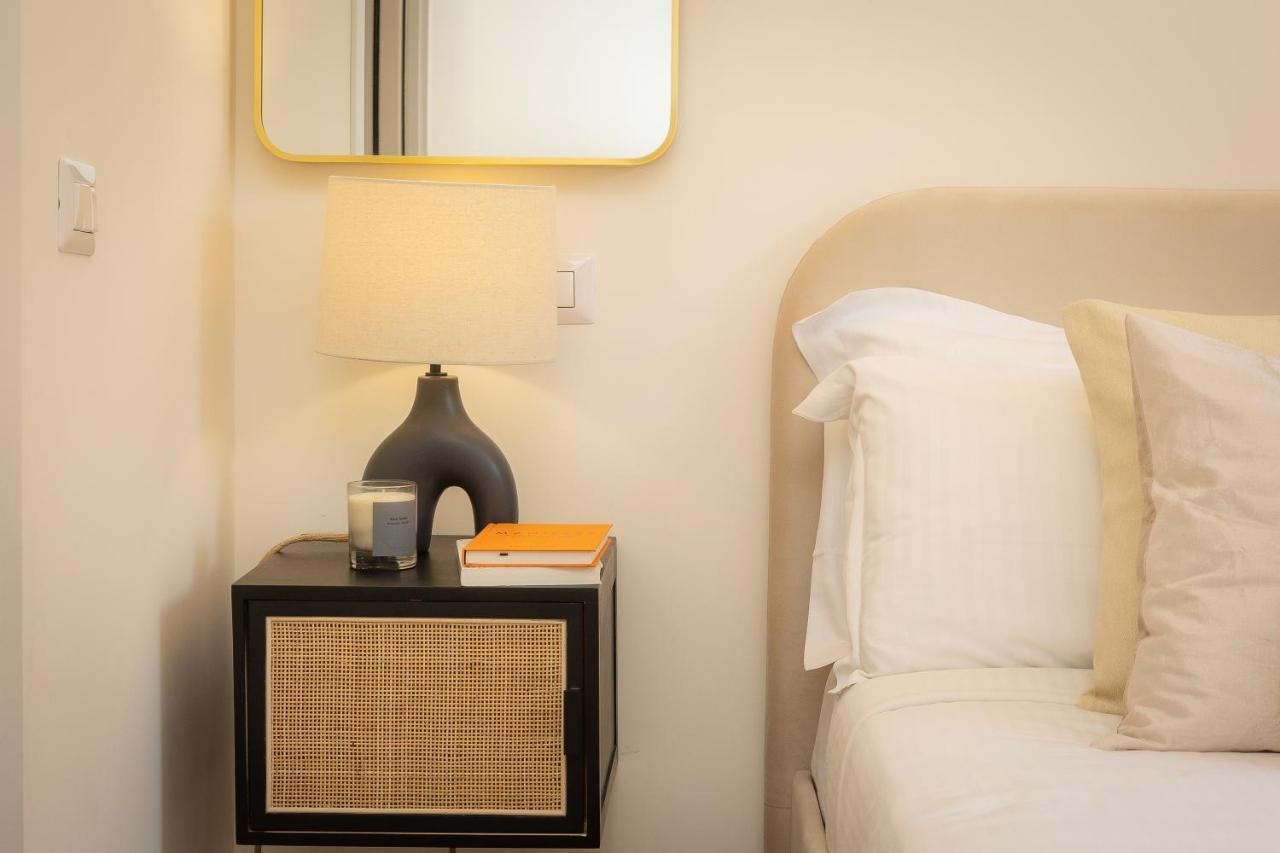 Colosseum Boutique Apartment Roma Dış mekan fotoğraf