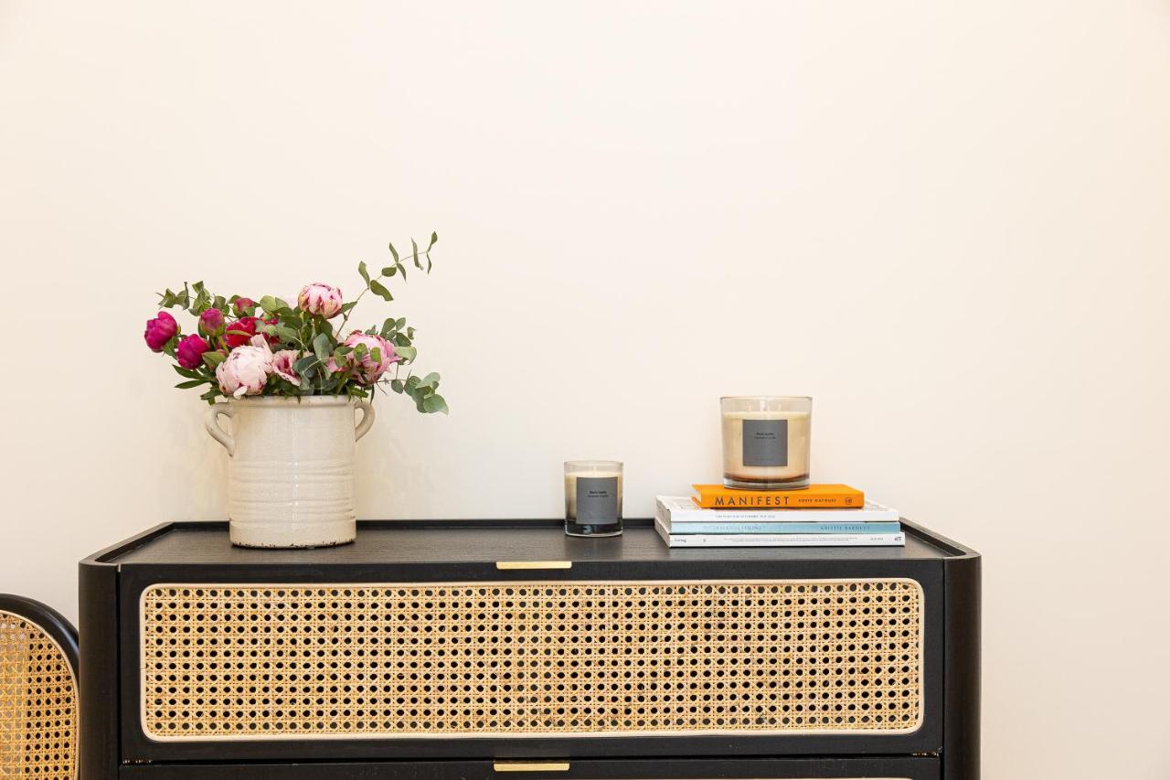 Colosseum Boutique Apartment Roma Dış mekan fotoğraf