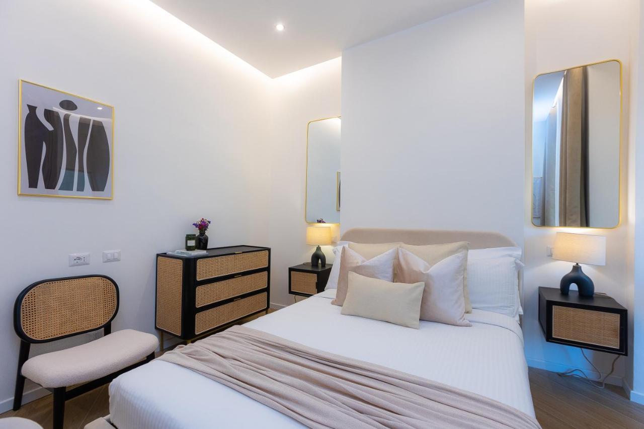 Colosseum Boutique Apartment Roma Dış mekan fotoğraf