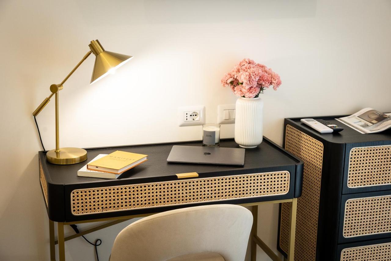 Colosseum Boutique Apartment Roma Dış mekan fotoğraf