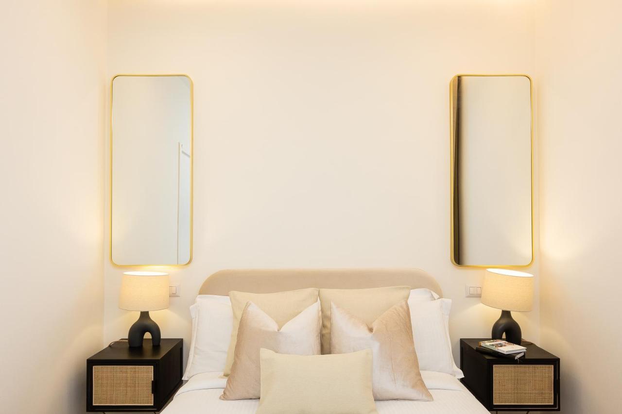 Colosseum Boutique Apartment Roma Dış mekan fotoğraf