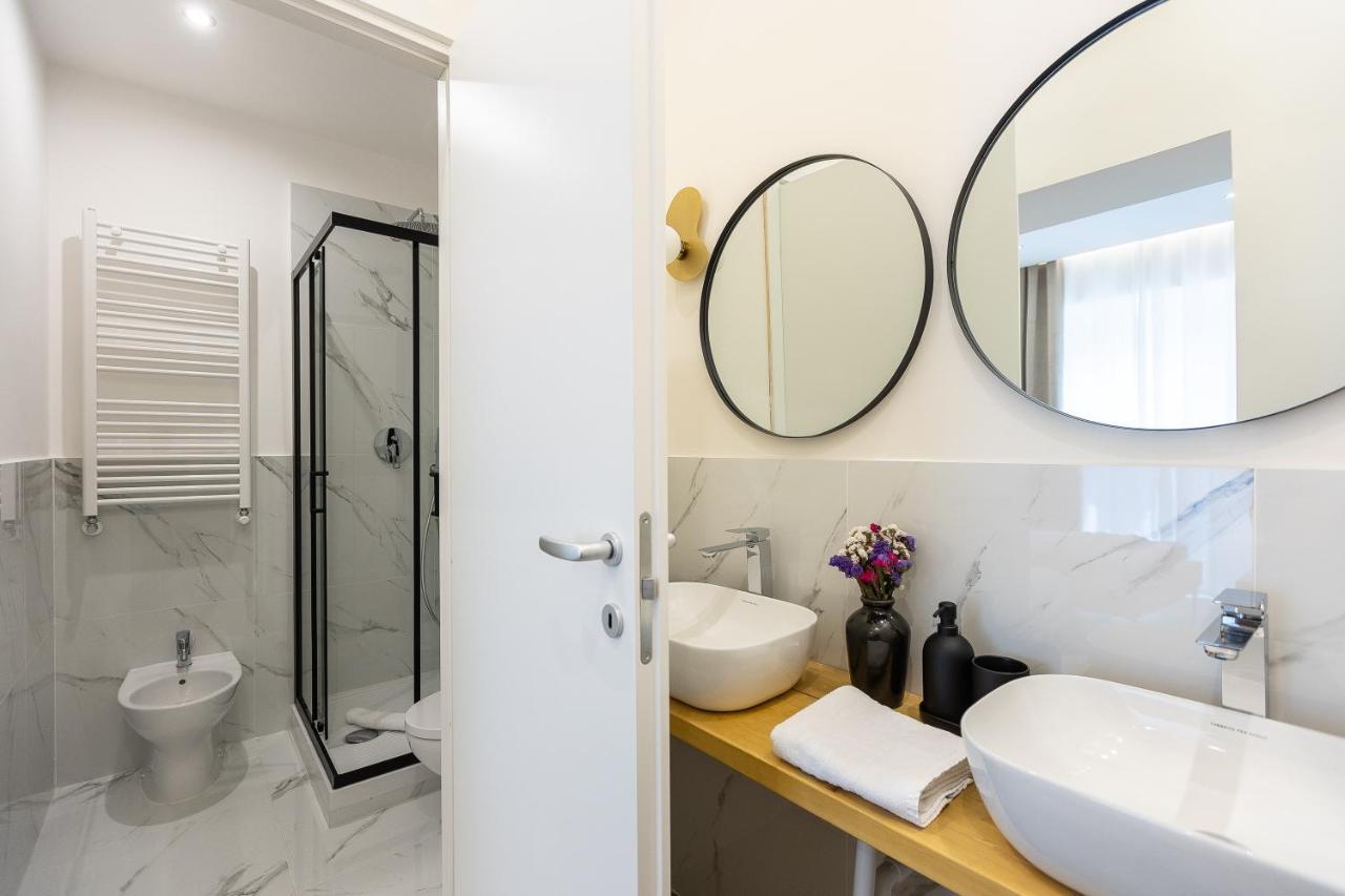 Colosseum Boutique Apartment Roma Dış mekan fotoğraf