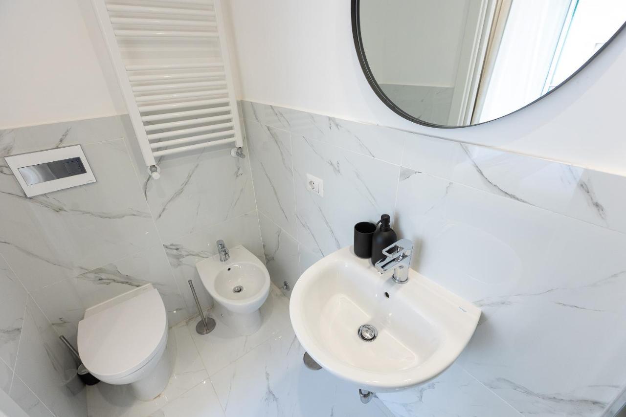 Colosseum Boutique Apartment Roma Dış mekan fotoğraf
