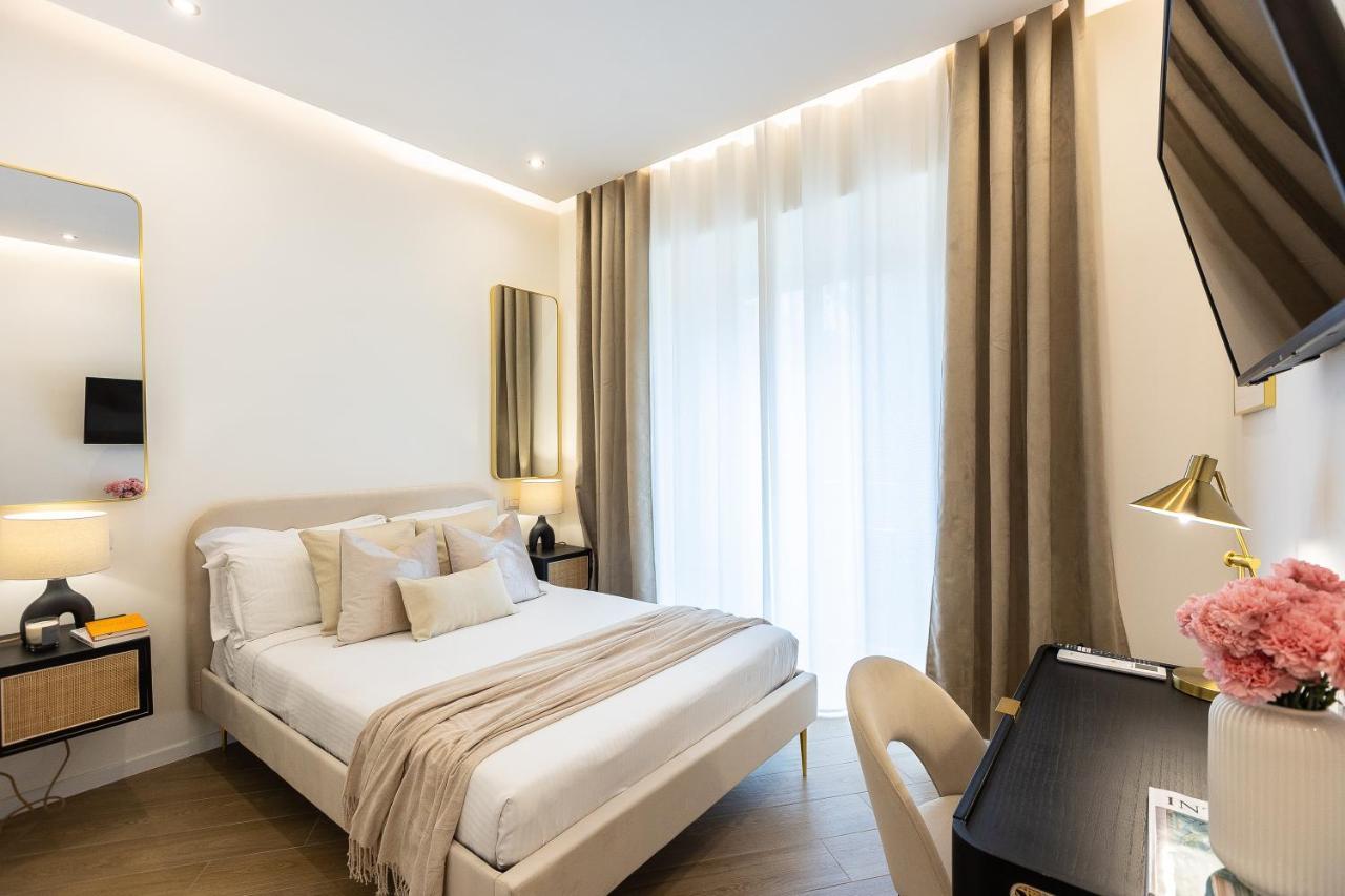 Colosseum Boutique Apartment Roma Dış mekan fotoğraf