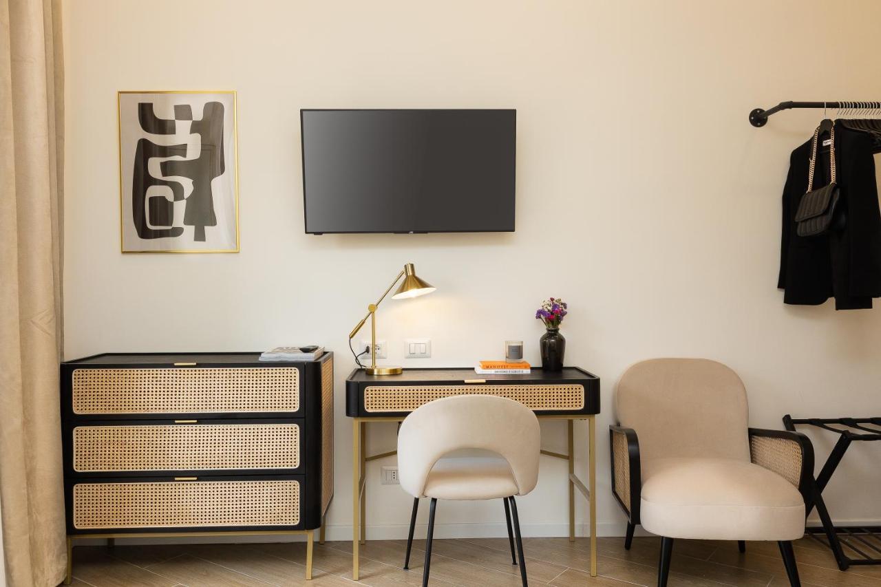 Colosseum Boutique Apartment Roma Dış mekan fotoğraf