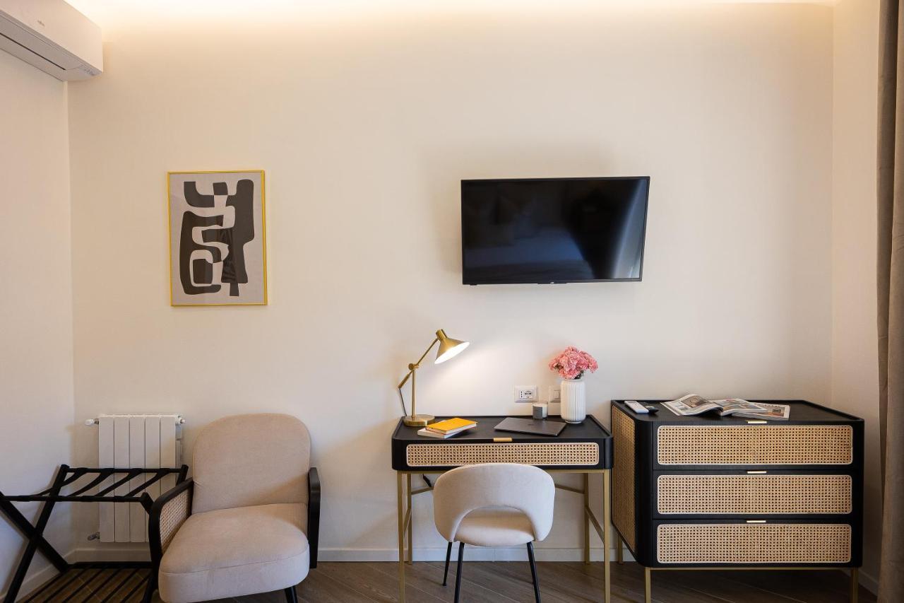 Colosseum Boutique Apartment Roma Dış mekan fotoğraf