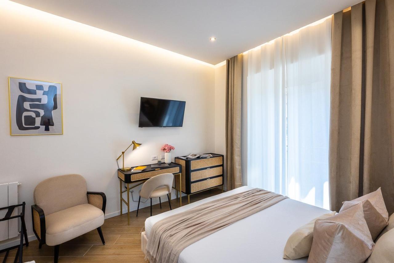Colosseum Boutique Apartment Roma Dış mekan fotoğraf