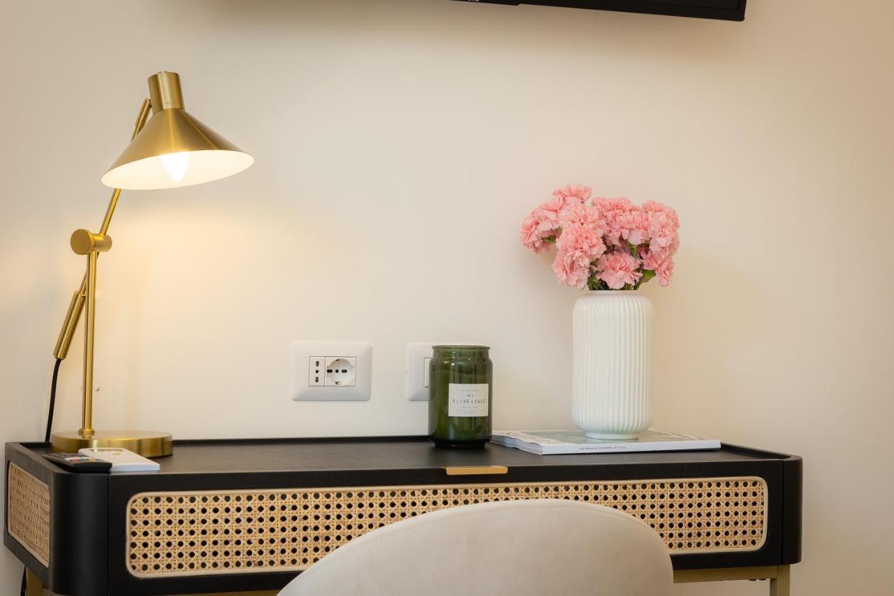 Colosseum Boutique Apartment Roma Dış mekan fotoğraf