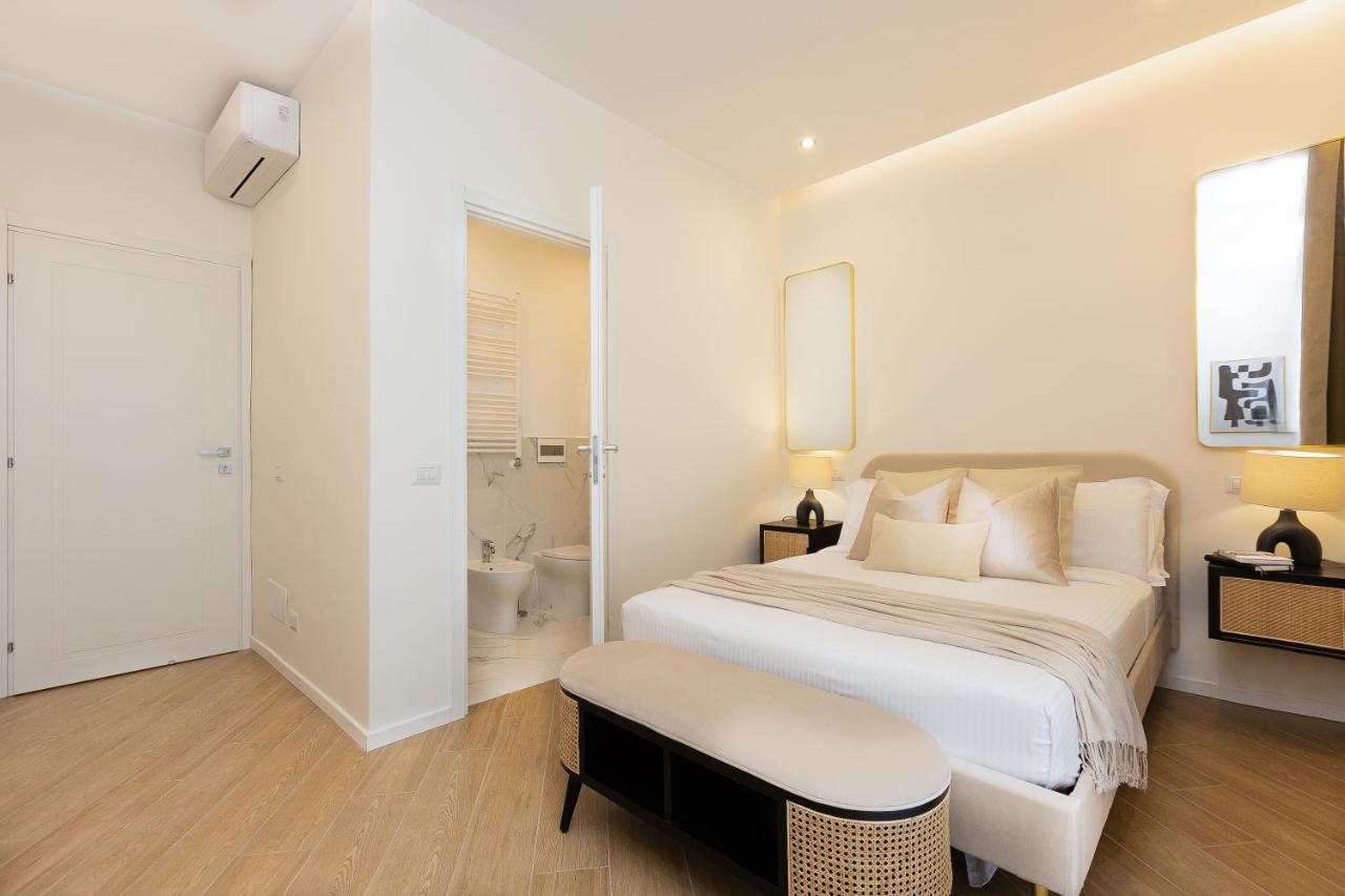 Colosseum Boutique Apartment Roma Dış mekan fotoğraf
