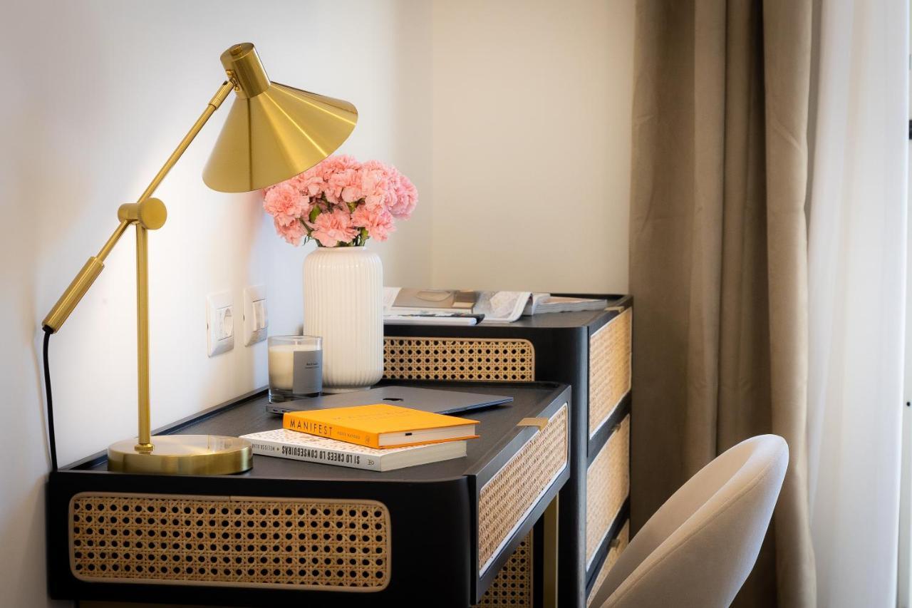 Colosseum Boutique Apartment Roma Dış mekan fotoğraf