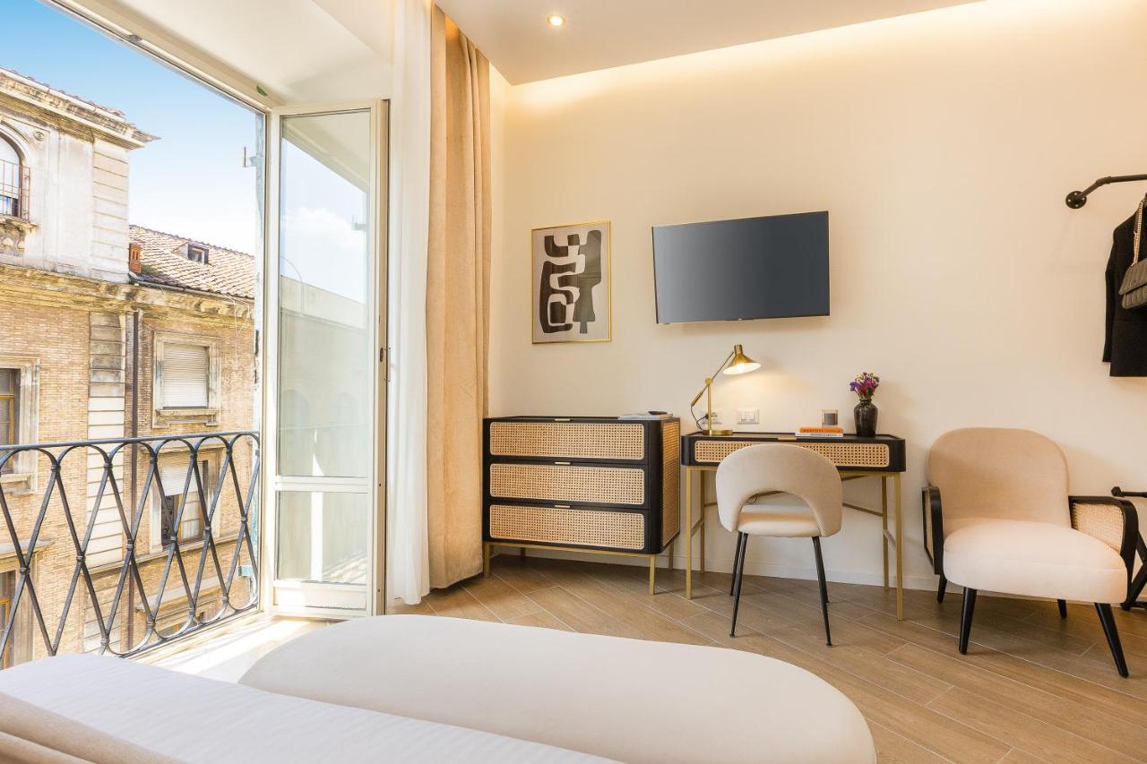 Colosseum Boutique Apartment Roma Dış mekan fotoğraf